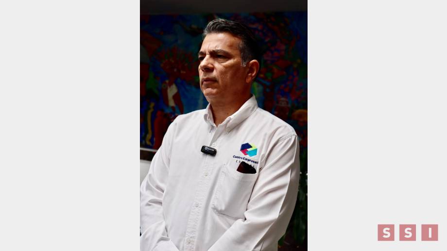 CONFÍAN empresarios que con las nuevas autoridades lleguen más inversiones a Chiapas - Susana Solis Informa