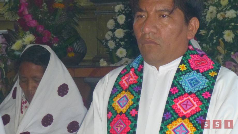 ASESINAN al Padre Marcelo Pérez en San Cristóbal de Las Casas - Susana Solis Informa