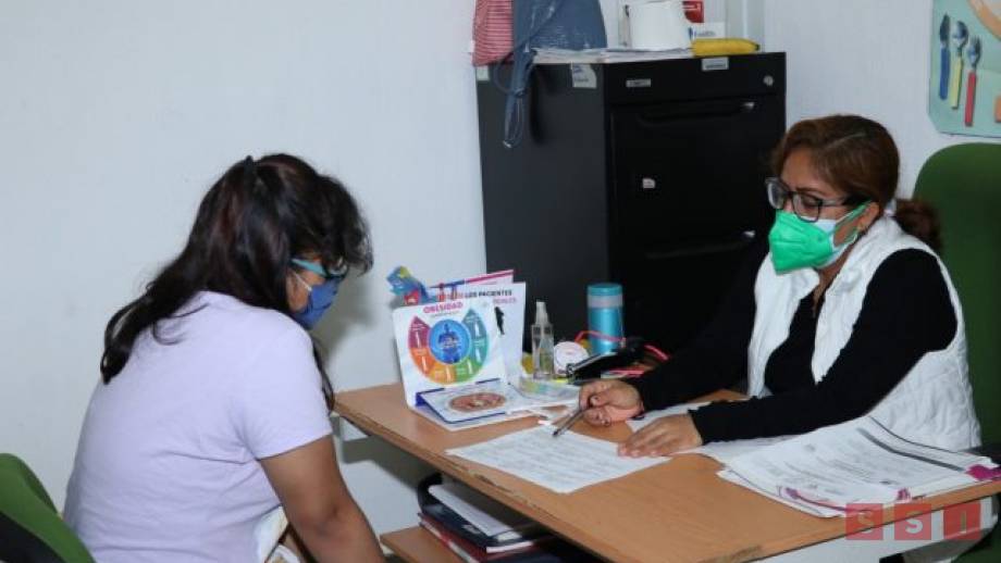 Habrá campaña gratuita en las Clínicas de la Mujer de Tuxtla - Susana Solis Informa