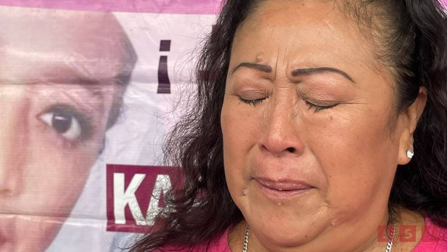 ESPERAN la pena máxima para feminicida de Karla Velasco; logran reclasificación del delito de homicidio a feminicidio - Susana Solis Informa