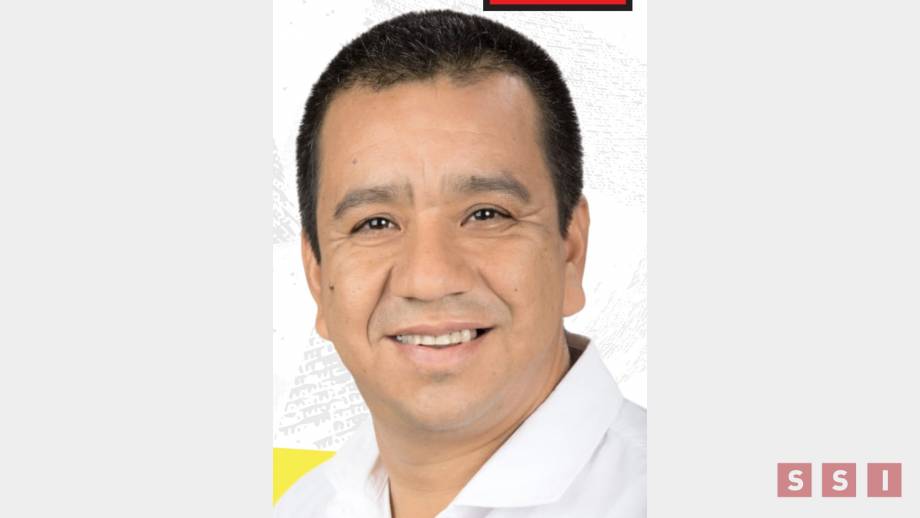 ASESINAN a ex presidente municipal en Chiapas - Susana Solis Informa