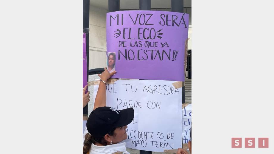MARCHAN en Chiapas para pedir justicia para Liliana Guadalupe - Susana Solis Informa