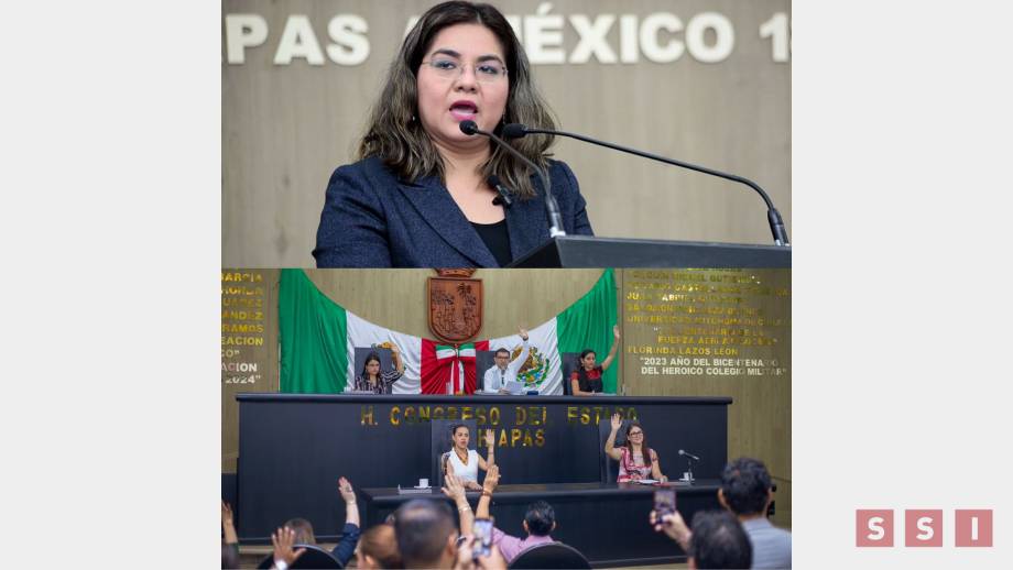 4T mayoritea irresponsabilidades legislativas. Filo y Sofía. Por: Mary Jose Díaz Susana Solis Informa