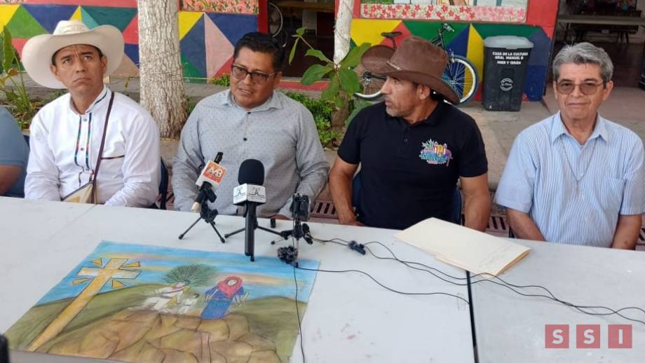 PREMIARÁN con 25 mil pesos a ganador de escultura que dé identidad a Terán - Susana Solis Informa