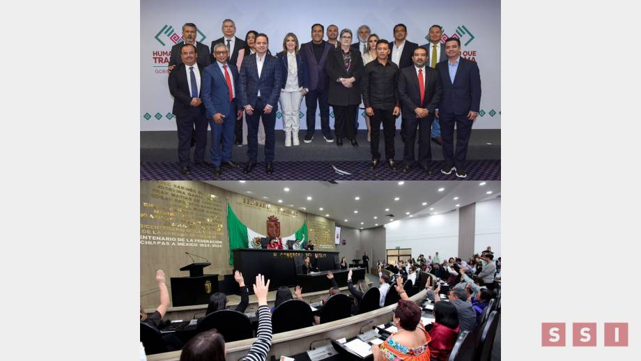 El aborto ya no es un delito en Chiapas. Filo y Sofía por Mary Jose Díaz Flores - Susana Solis Informa