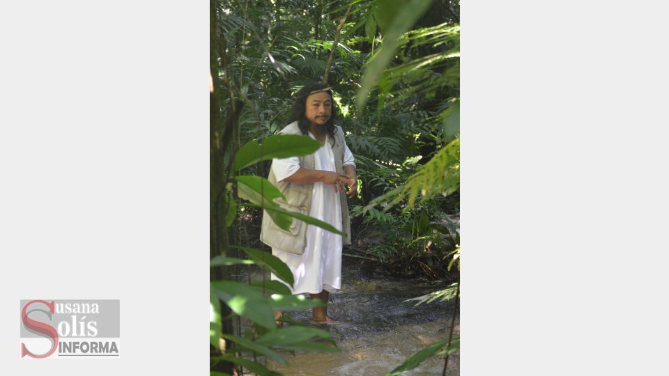 LACANDONES confían en reapertura de centros ecoturísticos - Susana Solis Informa