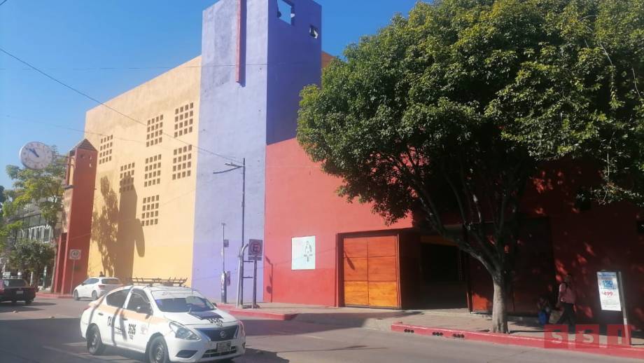 Esperan más de mil 200 peregrinaciones para la Virgen de Guadalupe - Susana Solis Informa