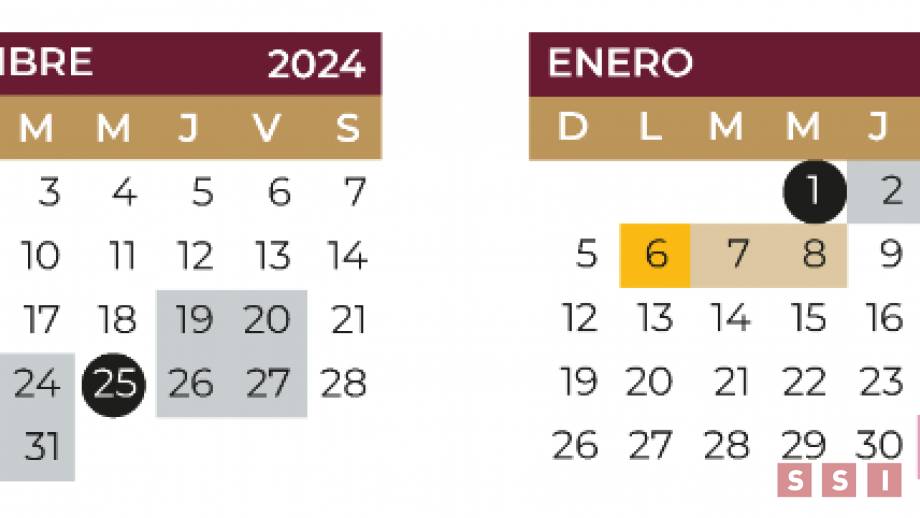 HABRÁ más días de vacaciones de invierno - Susana Solis Informa