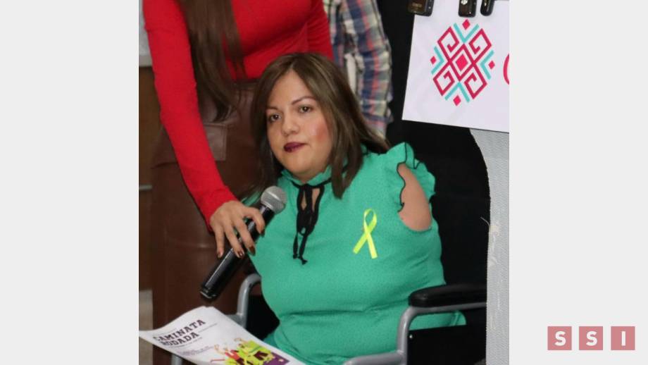 Chiapas avanza en un 25% de espacios políticos para personas con discapacidad - Susana Solis Informa