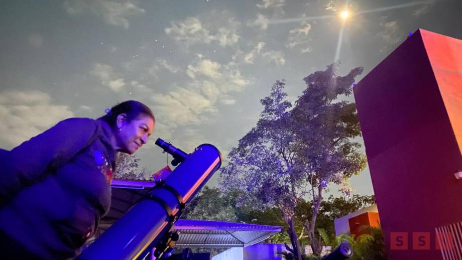 La Agencia Digital Tecnológica fusiona ciencia, tecnología y espíritu navideño en Chiapas - Susana Solis Informa