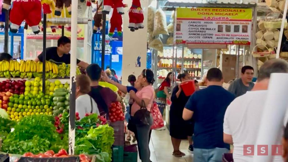 Gastan mil 500 pesos para cena de nochebuena - Susana Solis Informa