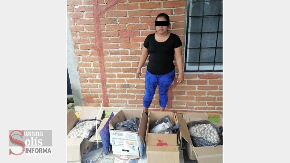 Decomisaron cuatro cajas con huevos de tortuga marina.