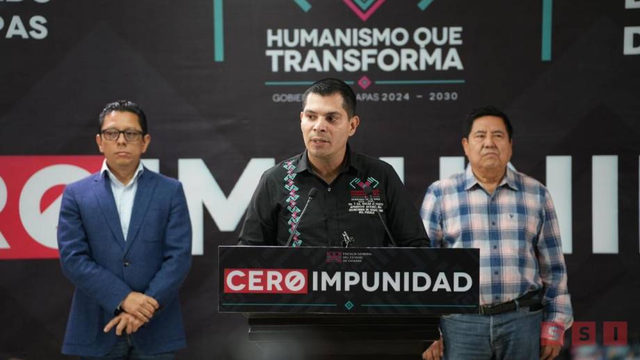 Bitácora de la “política a la chiapaneca”. Por: Gabriela Coutiño. - Susana Solis Informa