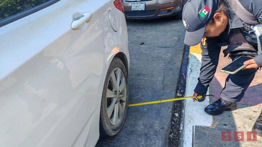 Hay polémica en Tuxtla Gutiérrez por el “reglamento de tránsito”