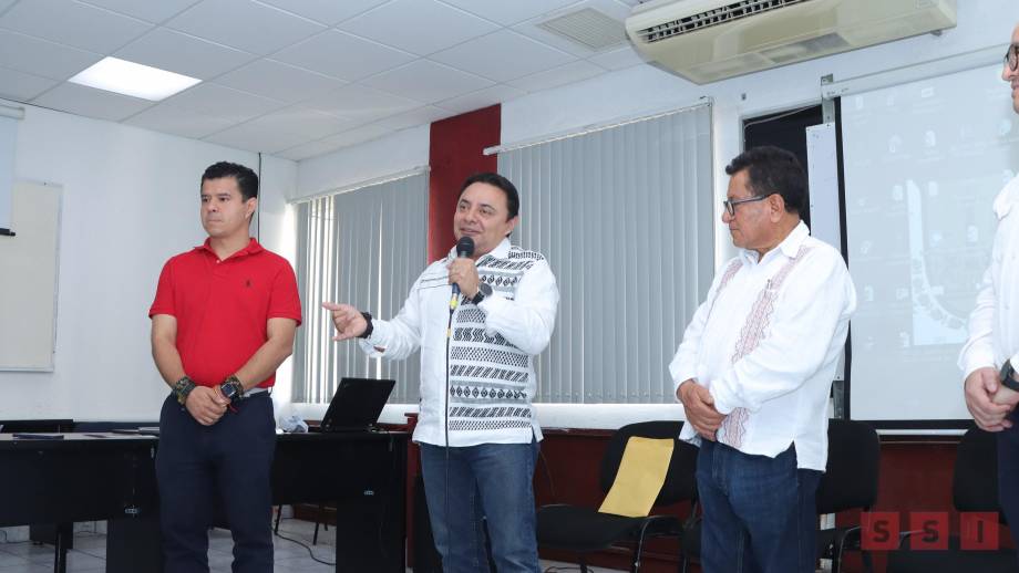 Fortalece el Poder Judicial del Estado la profesionalización de los juzgados municipales Susana Solis Informa