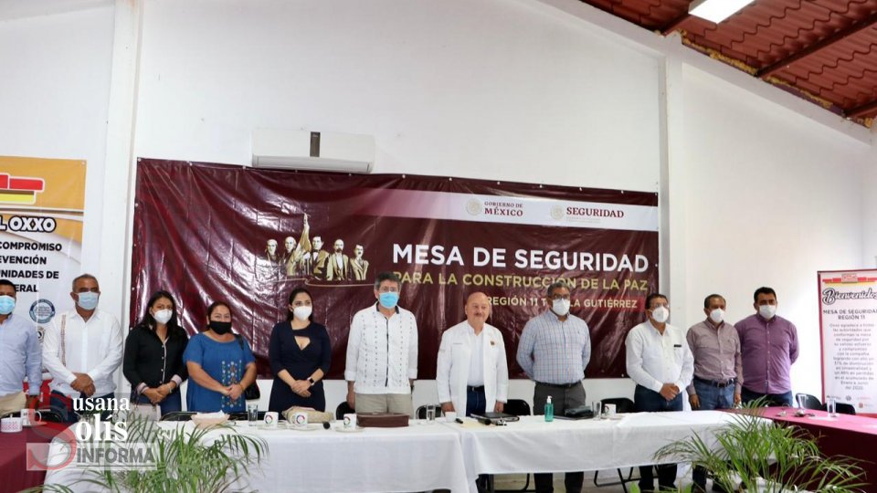 FORTALECEN acciones contra el dengue y Covid-19 - Susana Solis Informa