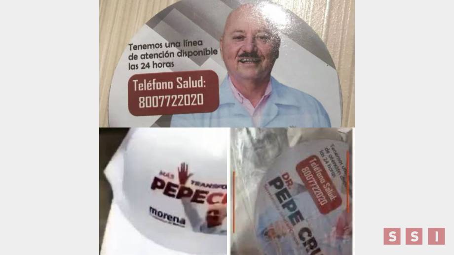 ¿Llegará Salud hasta las últimas consecuencias? por: Susana Solís Esquinca Susana Solis Informa