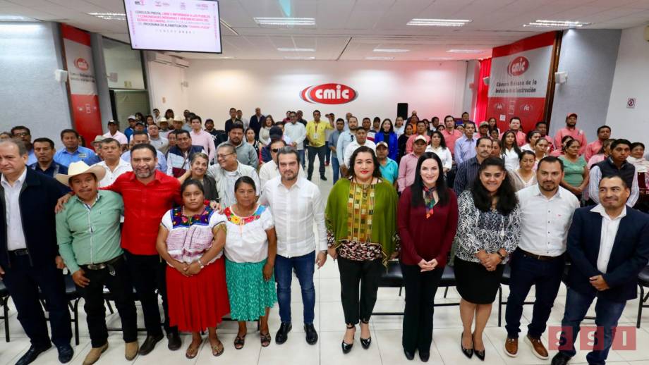 IEPC inicia la consulta con cuatro foros regionales Susana Solis Informa