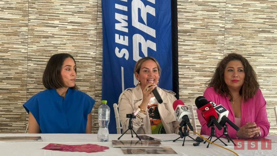 Ropa de segunda mano en “El Tianguis”, aquí te decimos cuándo y dónde Susana Solis Informa