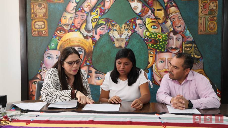 Entrega IEPC a la SEECH resultados de los Foros de Consulta a pueblos y comunidades indígenas y afromexicanas - Susana Solis Informa