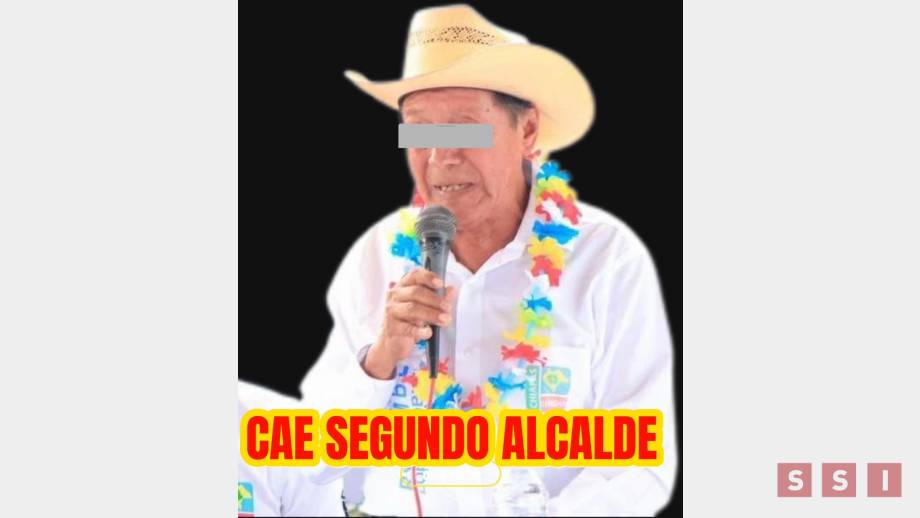 Limpieza en la Sierra: Cae el segundo alcalde. Por: Susana Solís Esquinca - Susana Solis Informa