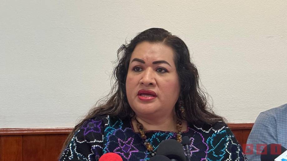 Luego de tres años en Oxchuc elegirán a sus autoridades municipales - Susana Solis Informa