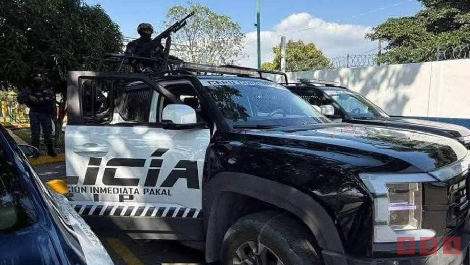 El #pakalismo de la Nueva Era- JAQUE CON DAMA por: Irma Ramírez Molina Susana Solis Informa