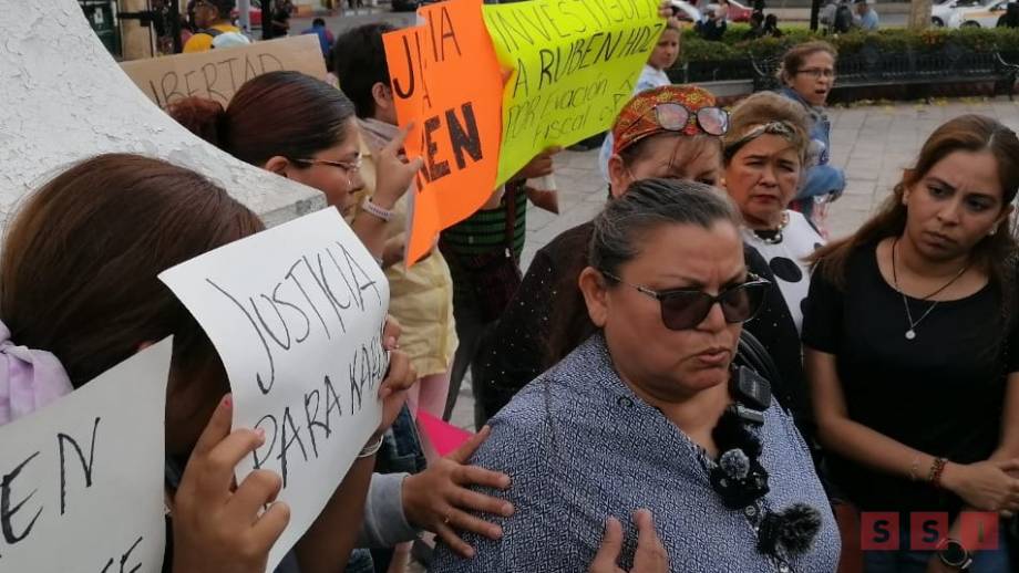 PIDEN investiguen a pastor con millonario recurso en efectivo; detención de dos personas fue ¨plantado” señalan familiares - Susana Solis Informa