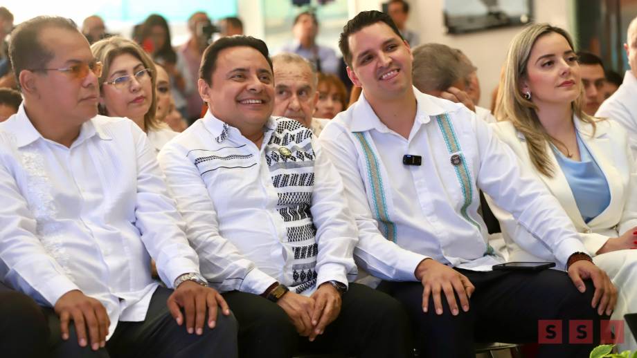 Reafirma Poder Judicial su compromiso con la capacitación y actualización en beneficio de una justicia más humanista: Moreno Guillén - Susana Solis Informa