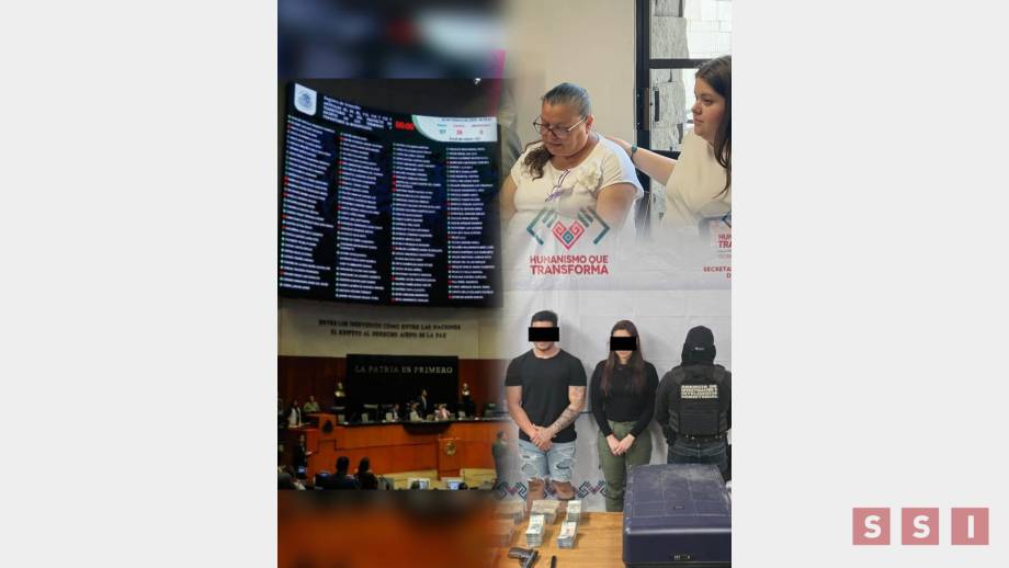 No reelección y nepotismo electoral. Filo y Sofía por Mary Jose Díaz Flores. - Susana Solis Informa