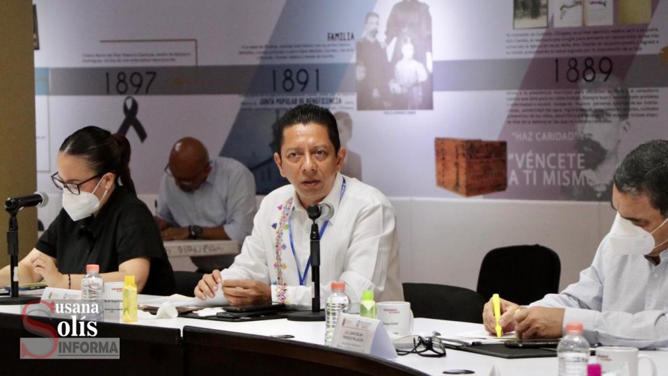 DESTACA FGE  detención de integrantes de Barrio 18 en operativo antipandillas - Susana Solis Informa