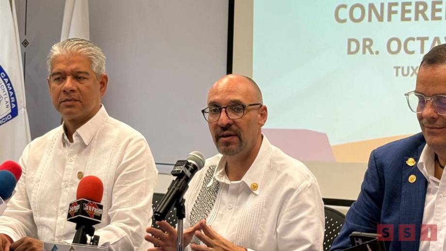 “La Gran Escapada” proyecto para incentivar el turismo en México - Susana Solis Informa