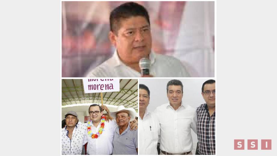 Ciro Sales se va por la puerta de atrás Susana Solis Informa