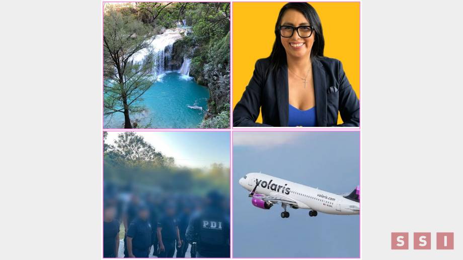 Centro Estatal de Control y “Desconfianza”. Por Patricia Espinosa Susana Solis Informa