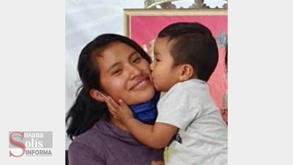 Diputada Valeria Santiago reconoce labor de la FGE en Chiapas al localizar a Dylan - Susana Solis Informa