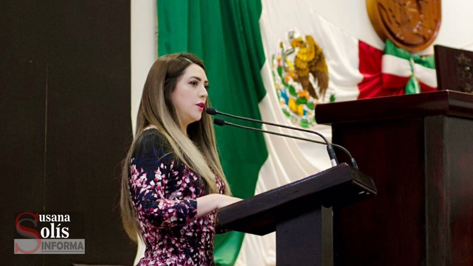 Se reafirma el compromiso con la seguridad de las y los chiapanecos: Valeria Santiago