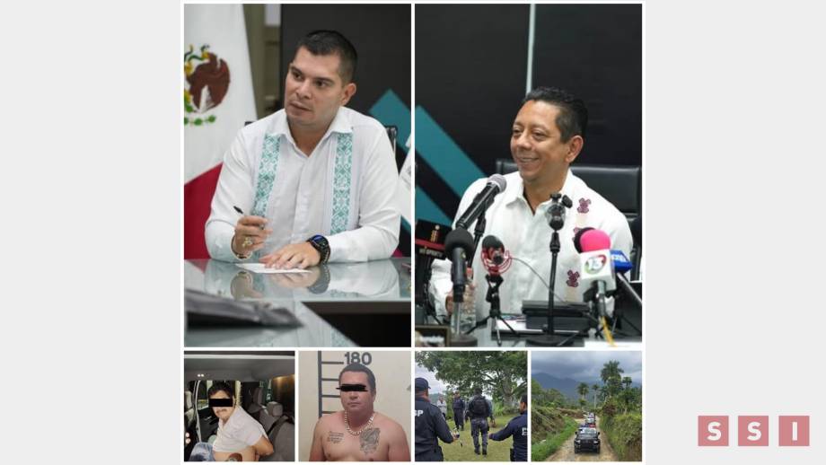 No hay miedo dice Oscar Aparicio. Filo y Sofía por: Mary Jose Díaz Flores Susana Solis Informa