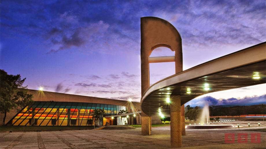 Reactivan el Polifórum y Centro de Convenciones en Chiapas - Susana Solis Informa