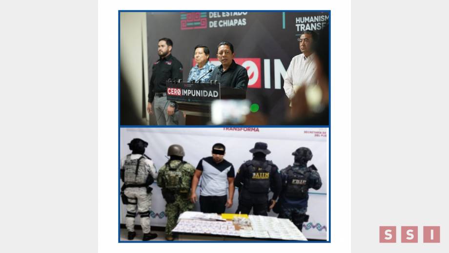 Se desatan los demonios. Molinos de viento por Susana Solís Esquinca - Susana Solis Informa