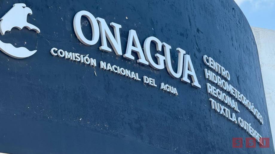 Chiapas bajo la tercera ola de calor del año - Susana Solis Informa