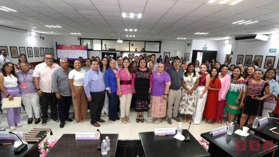 Realiza IEPC Mesa de Diálogo, para reflexionar sobre la participación política de las Mujeres en los Procesos Electorales 2024 - Susana Solis Informa