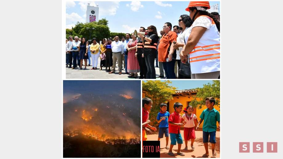 Preocupante violencia en infancias. - Susana Solis Informa