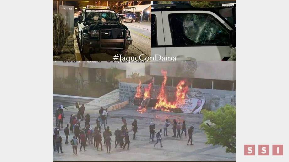 LOS NORMALISTAS. Susana Solis Informa