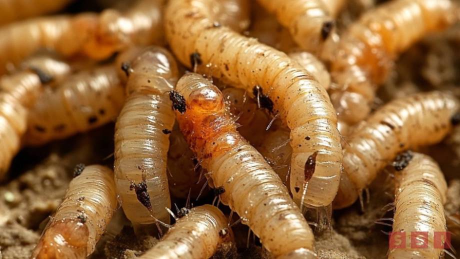 DETECTAN tercer caso de miasis por gusano barrenador en humano en Chiapas - Susana Solis Informa