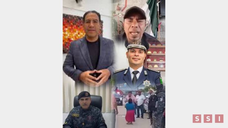 ERA ordena a SSP actuar con honestidad Susana Solis Informa