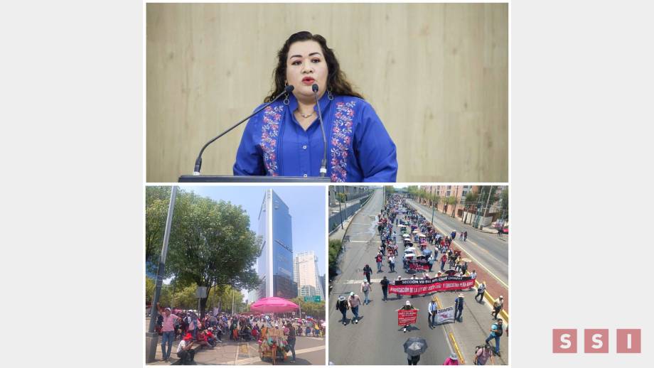 Letras Espinosas. Regidoras las más afectadas por violencia política Susana Solis Informa