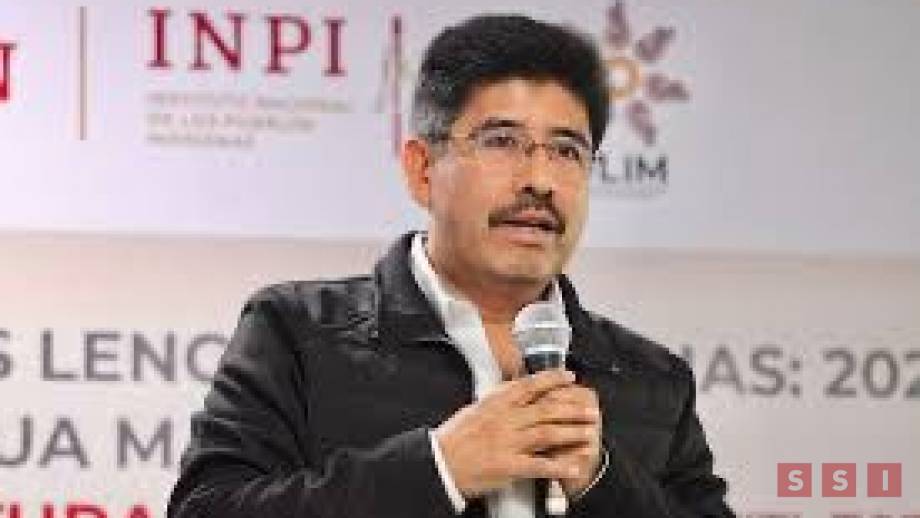 Hugo Aguilar, el nuevo Benito Juárez de la SCJN - Susana Solis Informa