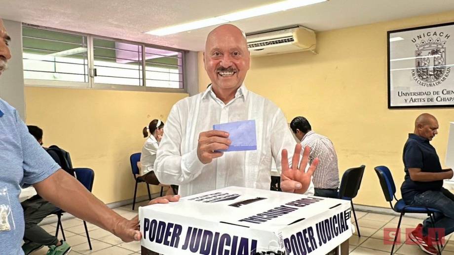 ¿Qué dice el Senador Pepe Cruz de las auditorías? - Susana Solis Informa