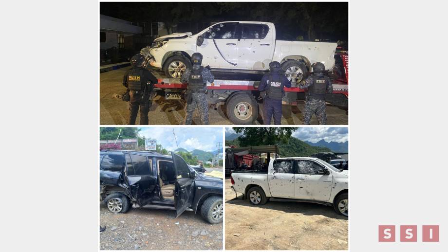 La Mesilla; territorio criminal Susana Solis Informa