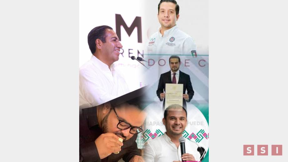 Protección Civil en pañales Susana Solis Informa